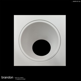 Brandon Ceiling Lights Mantra Fusion Recessed Lights Brandon Ceiling Lights Mantra Fusion Recessed Lights